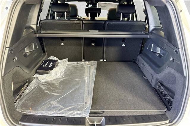 New 2026 Mercedes-Benz GLB 250 image 24