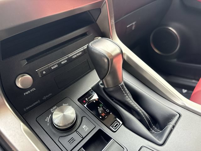 Certified 2021 Lexus NX 300 FWD w/ Accessory Package 2 image 20