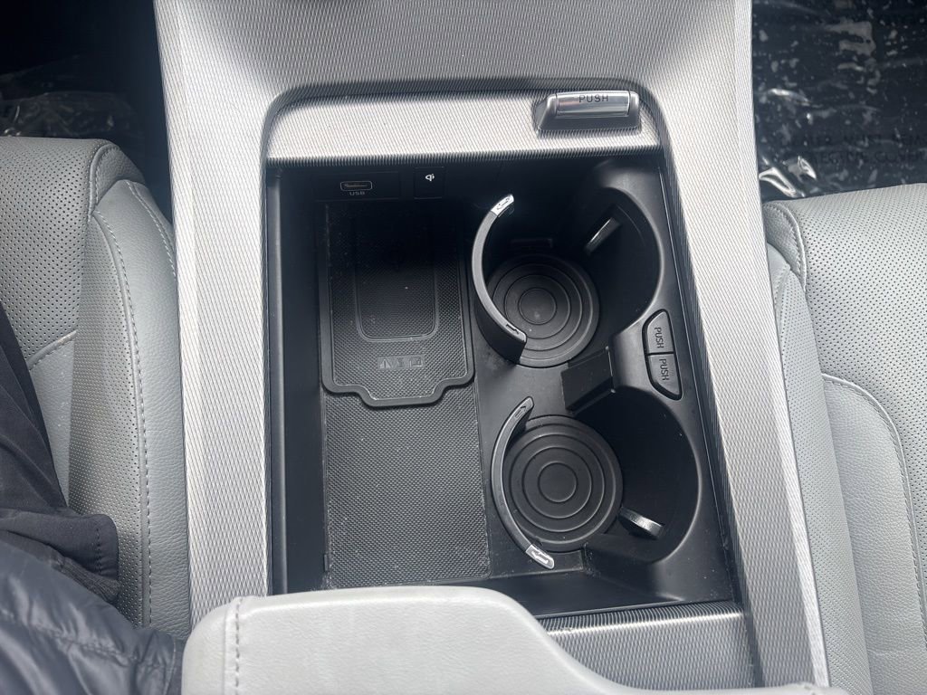 Used 2021 Hyundai Palisade SEL w/ Premium Package image 31