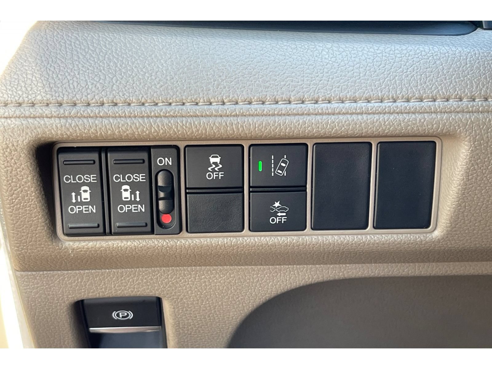 Certified 2019 Honda Odyssey EX image 41