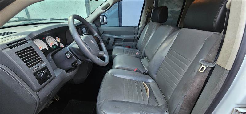 Used 2006 Dodge Ram 1500 Truck ST w/ Protection Group image 14
