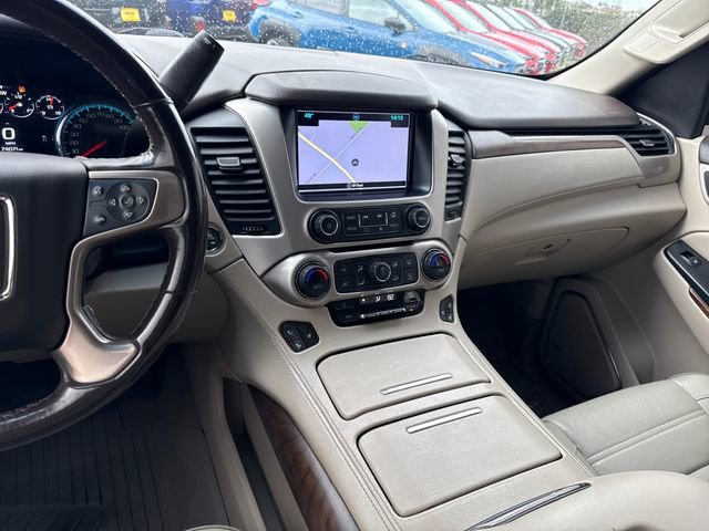 Used 2019 GMC Yukon Denali w/ Denali Ultimate Package image 24