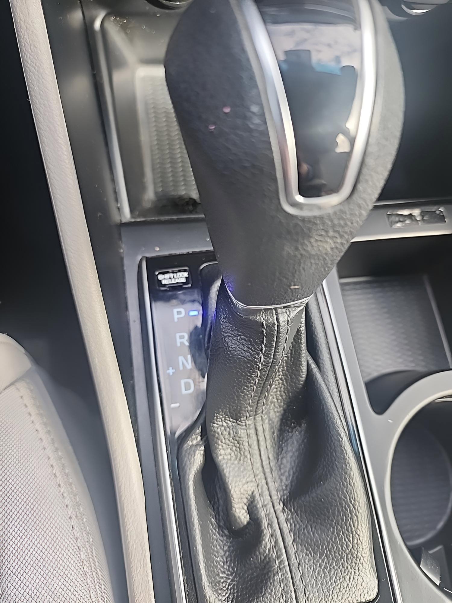 Used 2018 Hyundai Tucson SE image 21