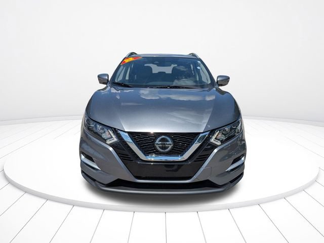 Used 2022 Nissan Rogue Sport SL FWD image 9