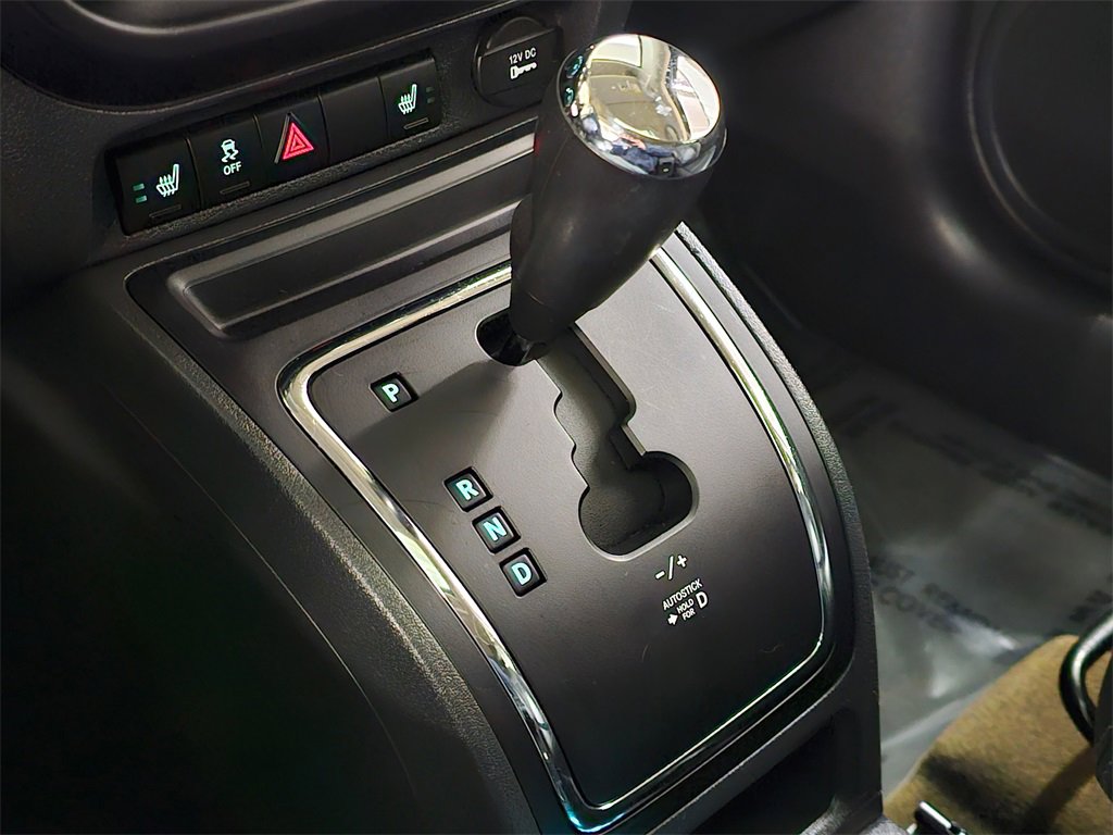 Used 2016 Jeep Patriot High Altitude image 30