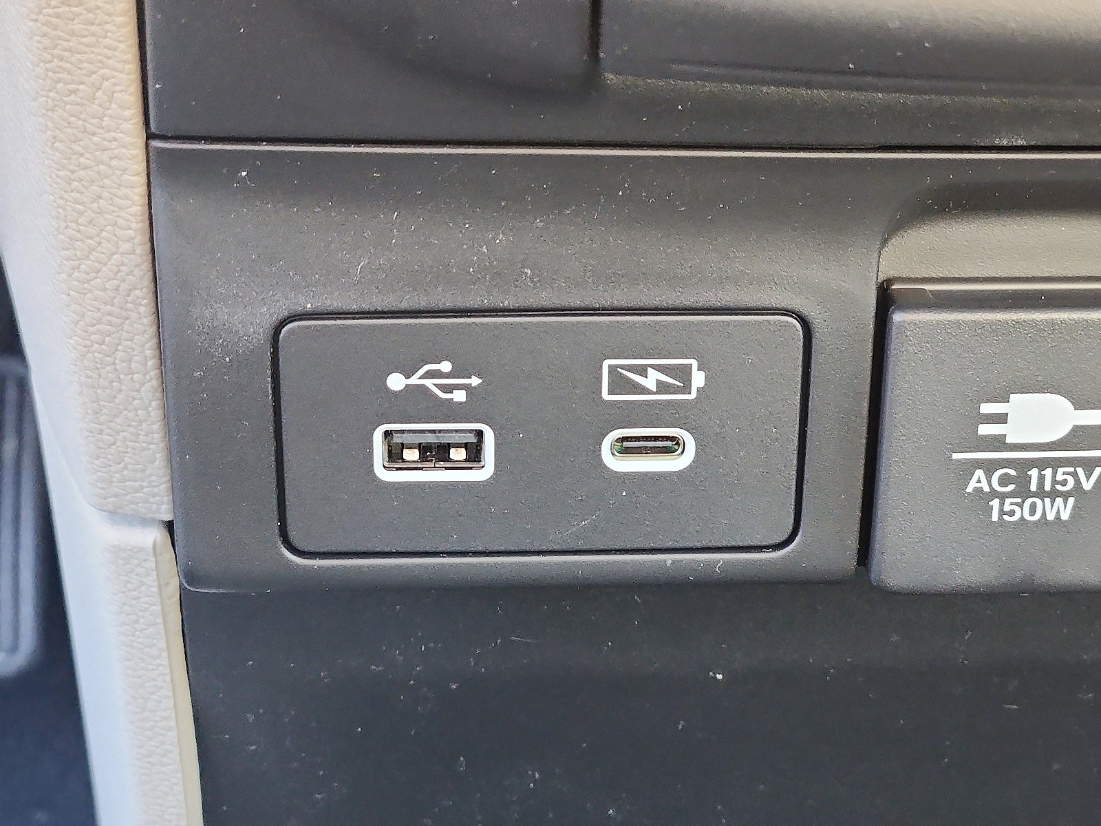 New 2026 Honda Odyssey Elite image 17
