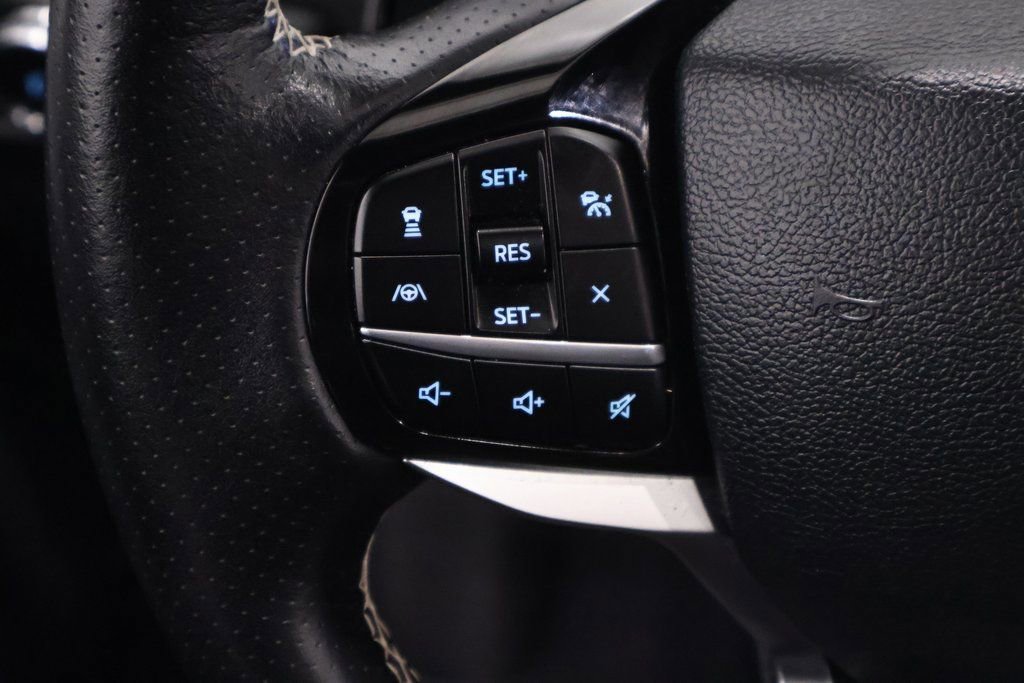 Certified 2023 Ford Explorer ST w/ Equipment Group 401A image 29