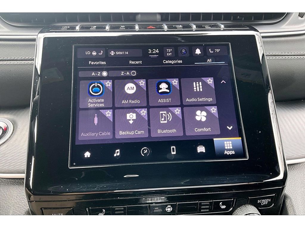 Used 2024 Jeep Grand Cherokee Laredo X w/ Luxury Tech Group I image 29