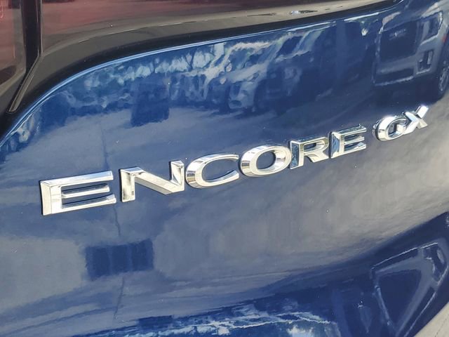 Certified 2023 Buick Encore GX Essence w/ Experience Buick Package FWD image 8