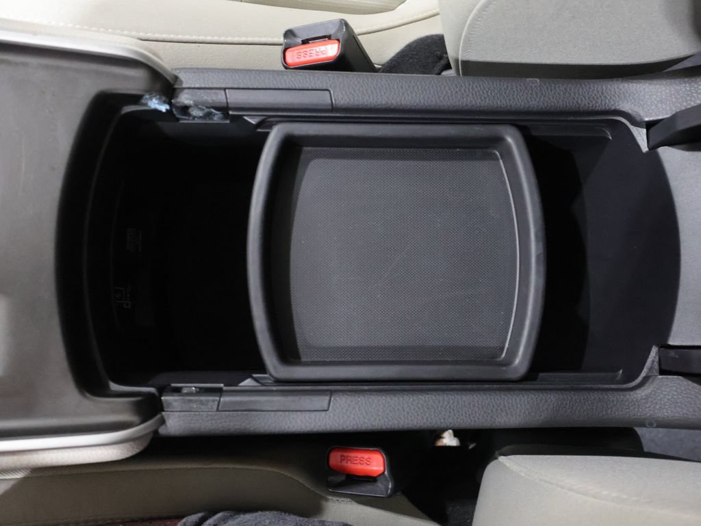 Used 2019 Honda Accord EX image 33