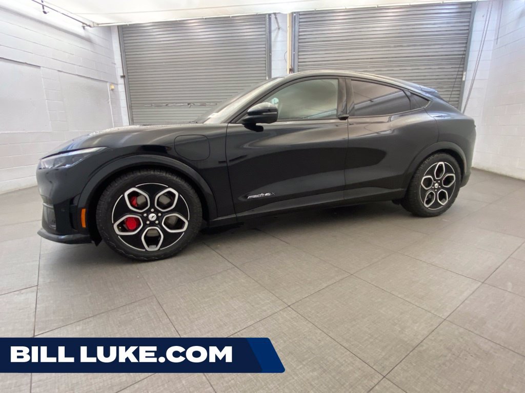 Used 2023 Ford Mustang Mach-E GT AWD/4WD image 1