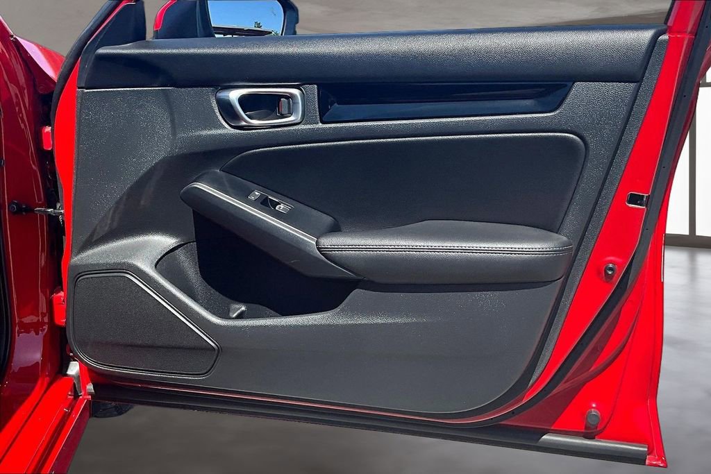 Certified 2023 Honda Civic Touring image 27