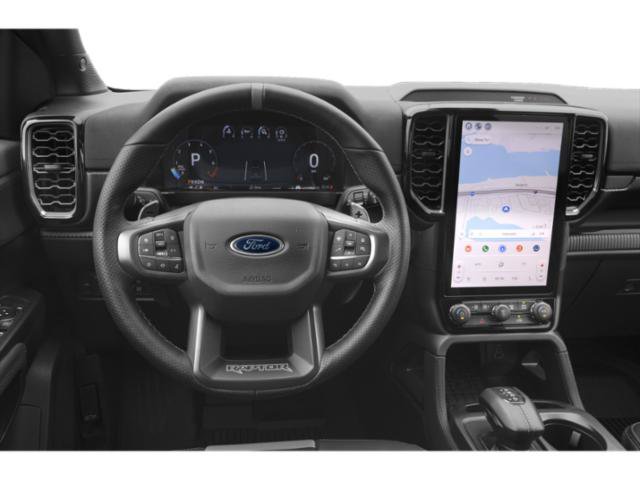 New 2026 Ford Ranger Raptor AWD/4WD image 6