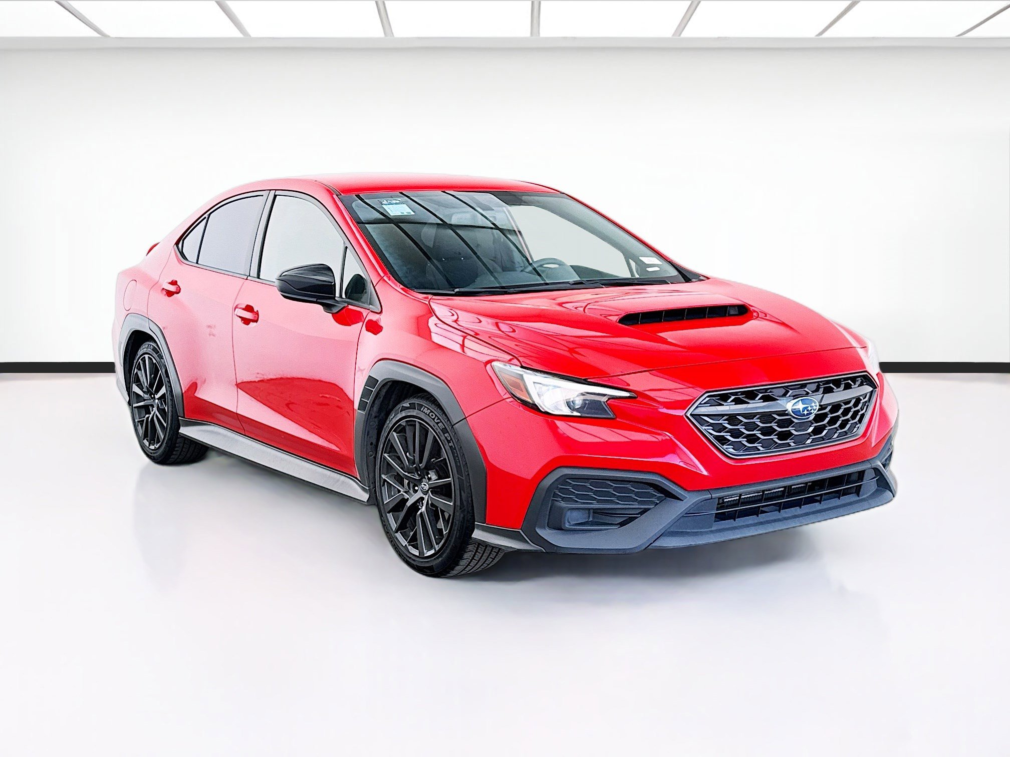 Used 2023 Subaru WRX image 3