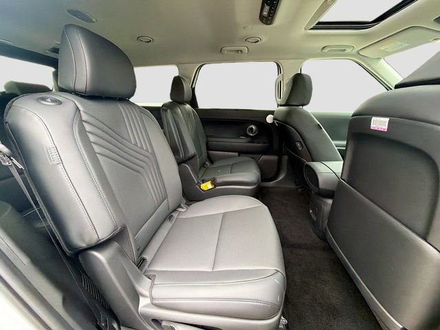 New 2026 Hyundai Palisade SEL Premium image 30