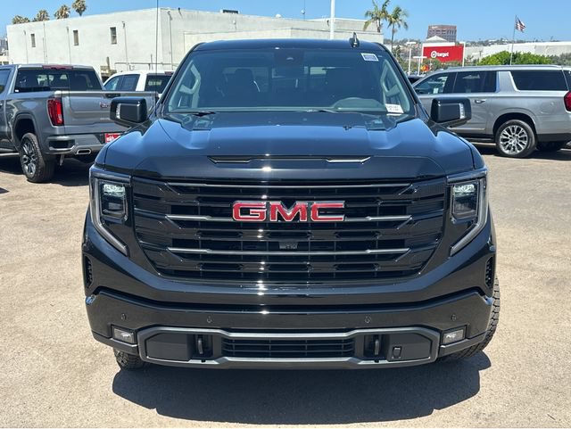 New 2026 GMC Sierra 1500 Elevation w/ Elevation Premium Package AWD/4WD image 2