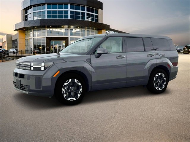 New 2024 Hyundai Santa Fe SE image 2