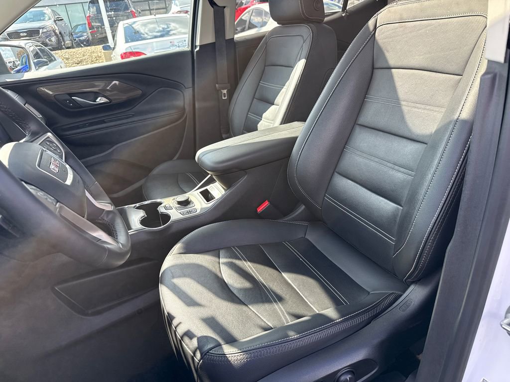 Certified 2023 GMC Terrain Denali image 18