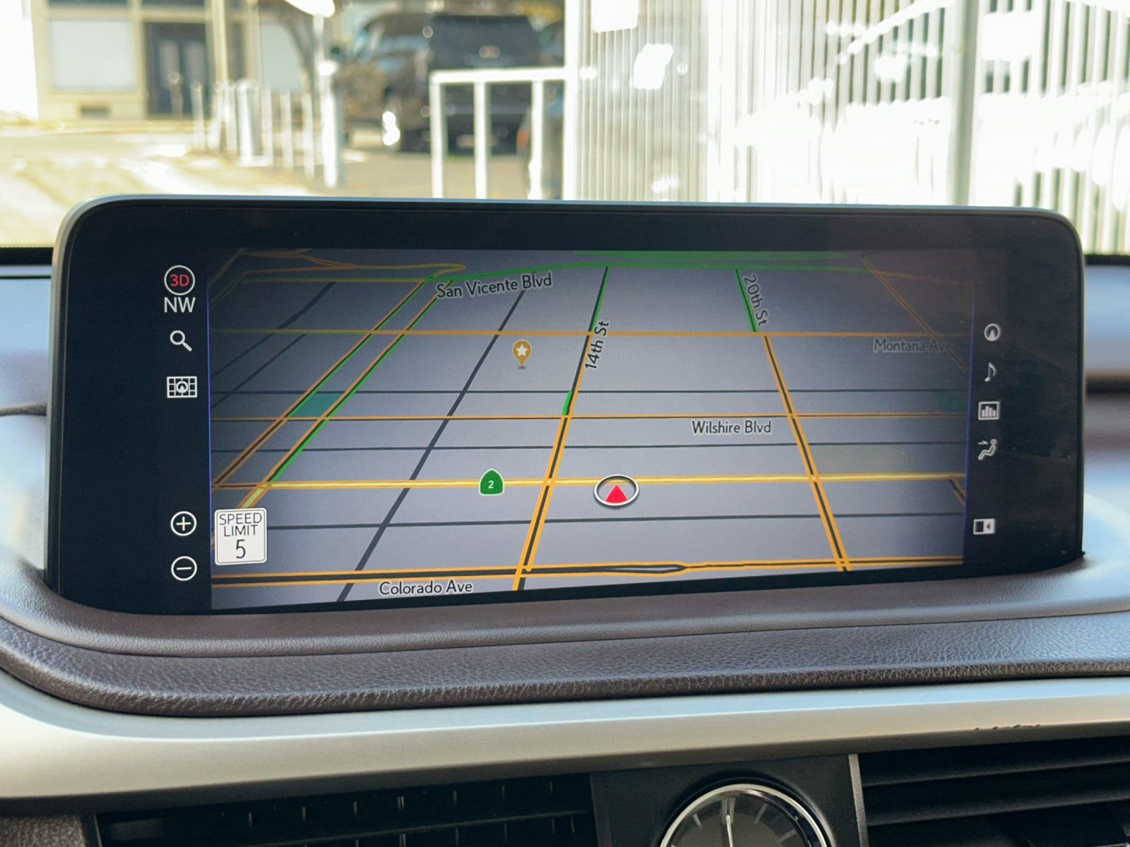 Used 2020 Lexus RX 350L FWD w/ Premium Package image 22