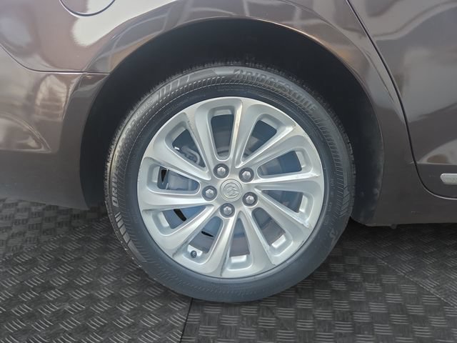 Used 2015 Buick LaCrosse Leather FWD image 35