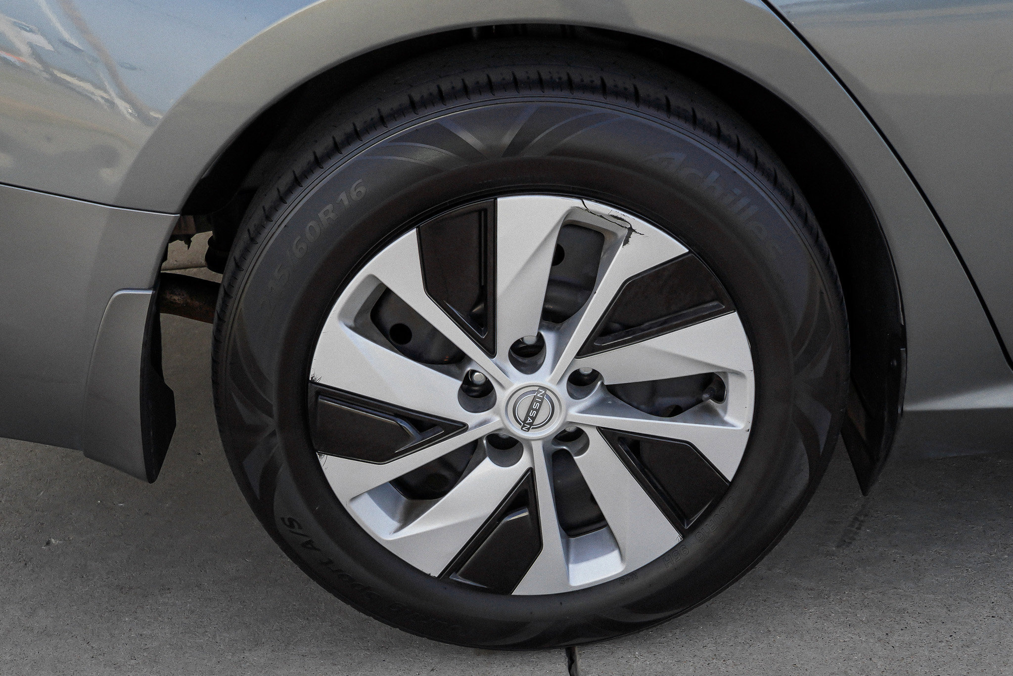 Used 2023 Nissan Altima 2.5 S image 11