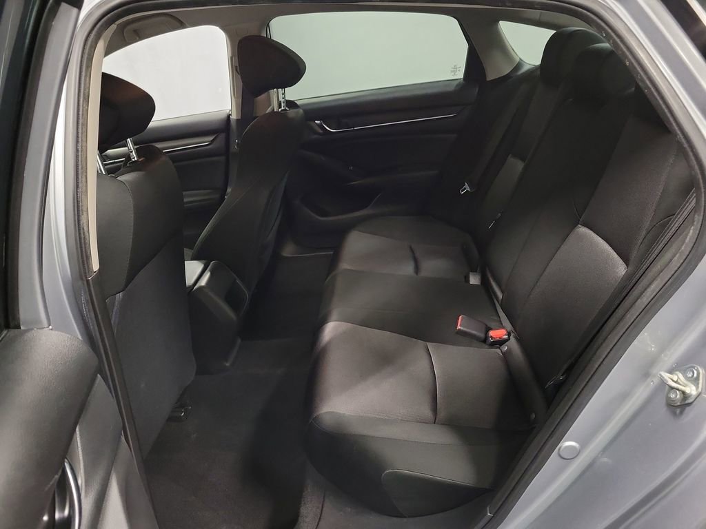 Used 2020 Honda Accord LX image 24