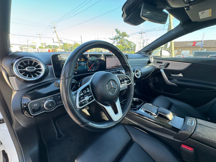 Used 2019 Mercedes-Benz A 220 4MATIC image 23
