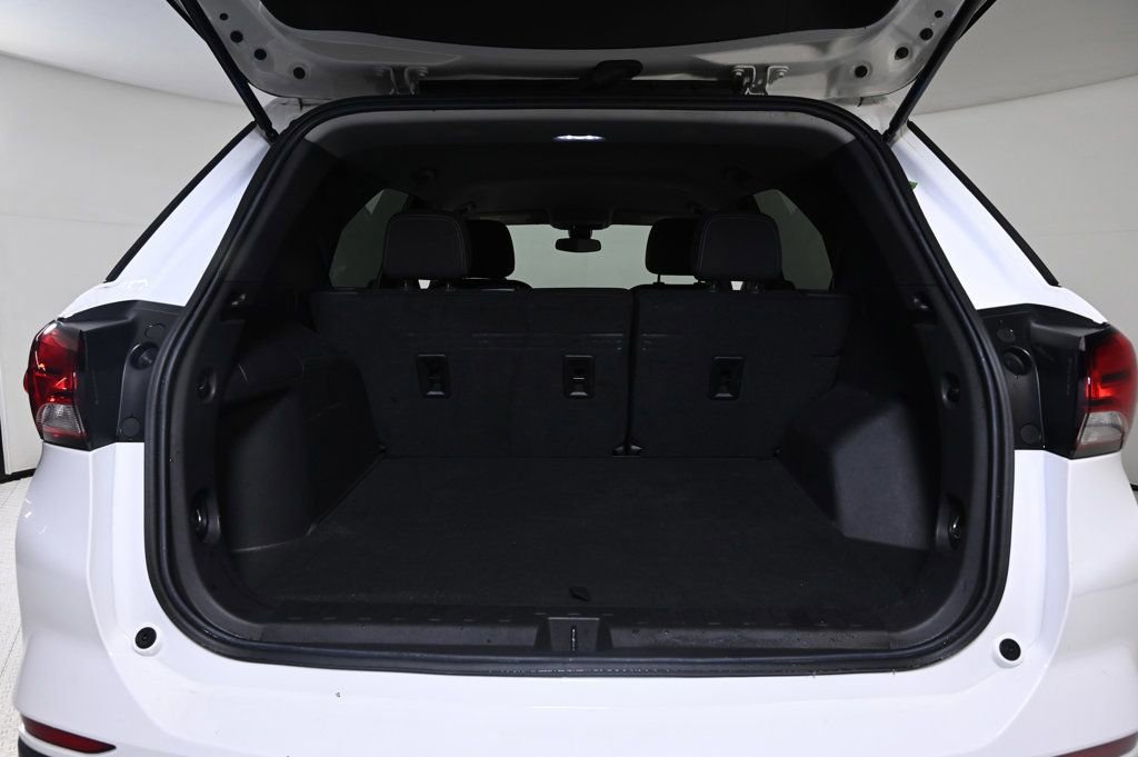 Used 2024 Chevrolet Equinox LS w/ LS Convenience Package FWD image 22