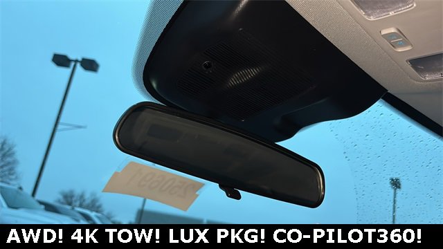 New 2025 Ford Maverick XLT w/ XLT Luxury Package image 20