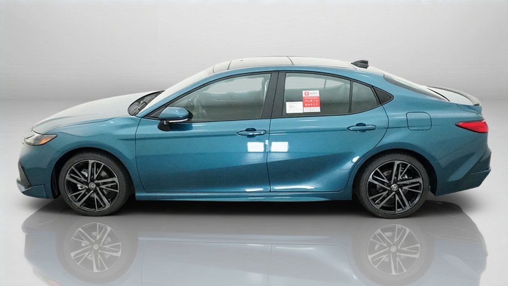 New 2026 Toyota Camry XSE FWD image 6
