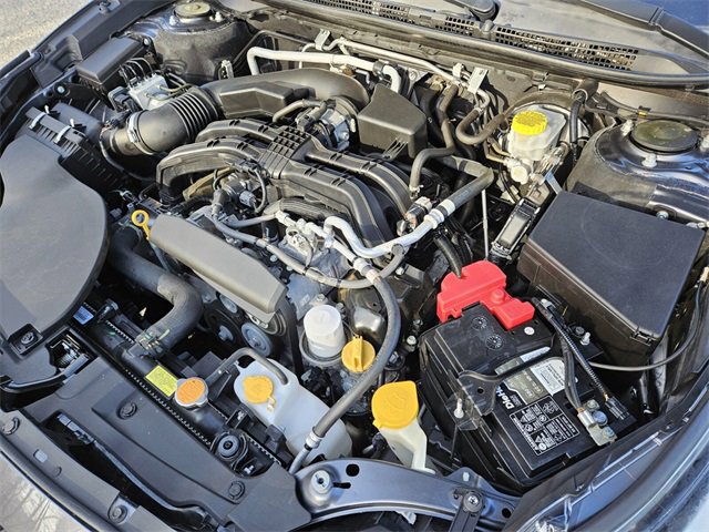 Used 2021 Subaru Legacy Limited w/ Popular Package #2 image 18