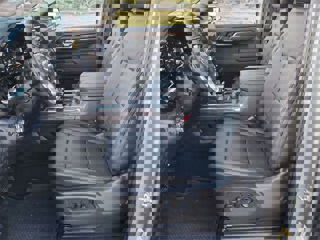 New 2026 GMC Sierra 1500 SLT w/ SLT Premium Plus Package image 9