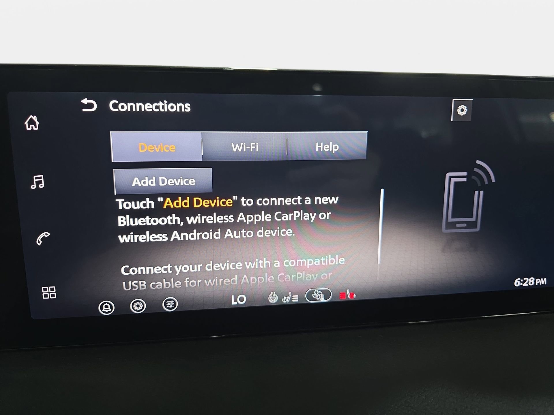 New 2026 Nissan Sentra SV w/ SV Convenience Package image 22