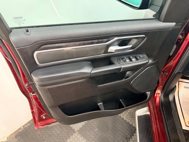 Used 2023 RAM 1500 Big Horn AWD/4WD image 19