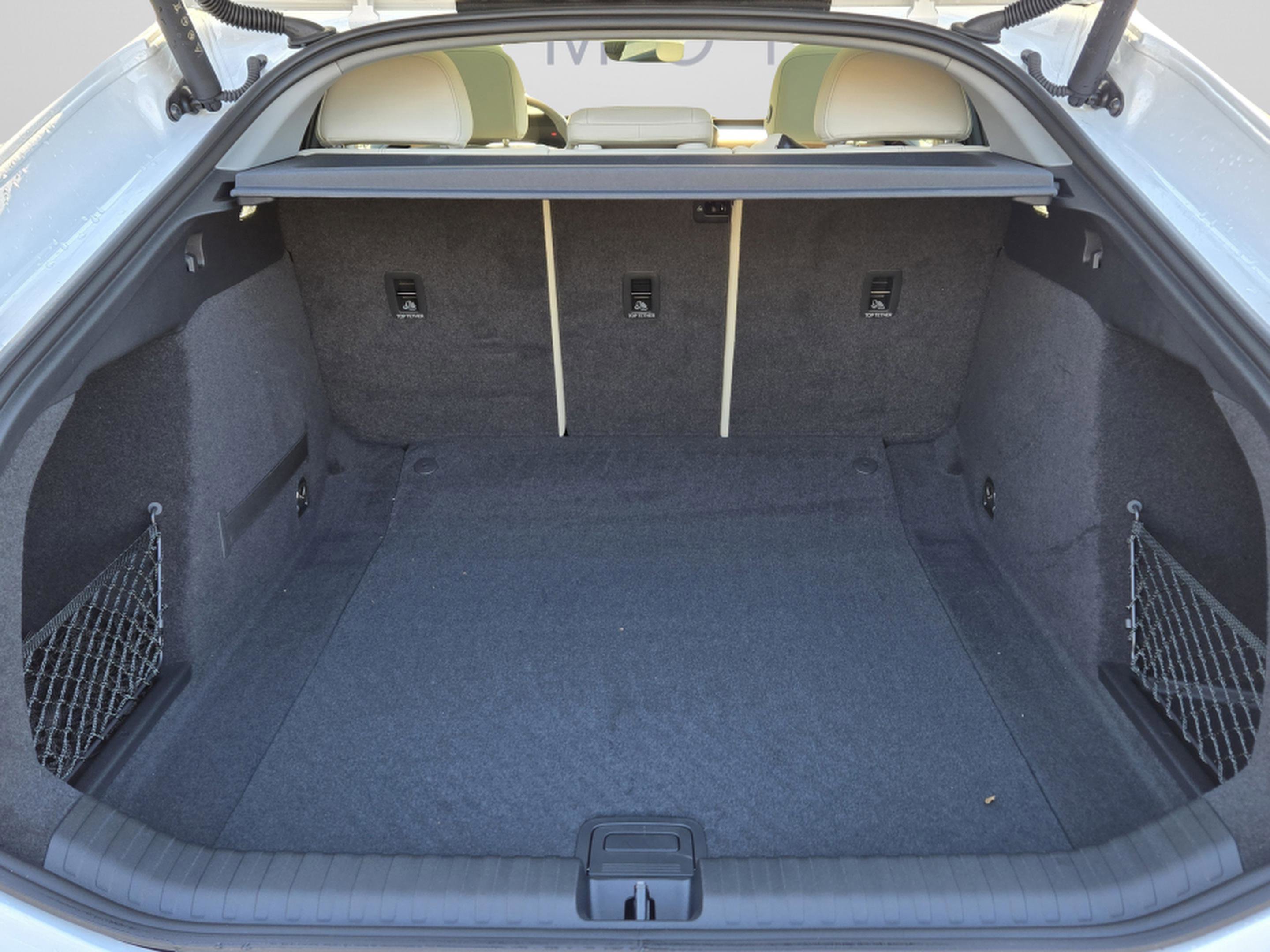 New 2025 Audi A6 e-tron Premium Plus w/ Premium Plus image 32