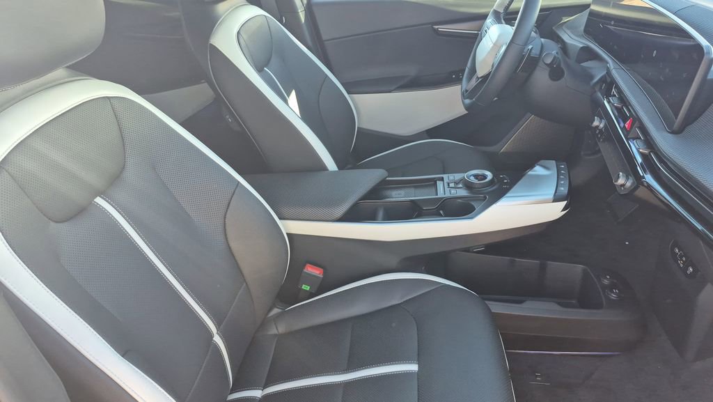 New 2025 Kia EV6 GT-Line image 16