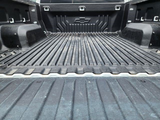 Used 2024 Chevrolet Silverado 1500 LT AWD/4WD image 15