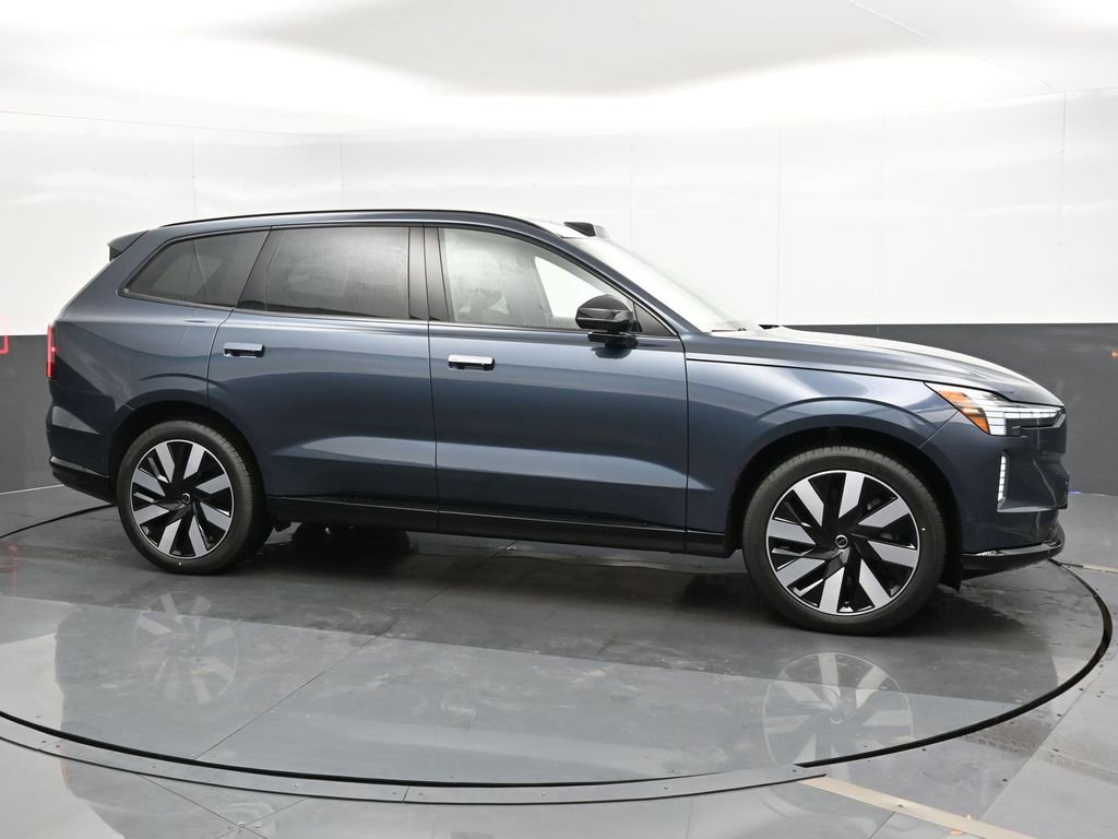 New 2025 Volvo EX90 Ultra image 4
