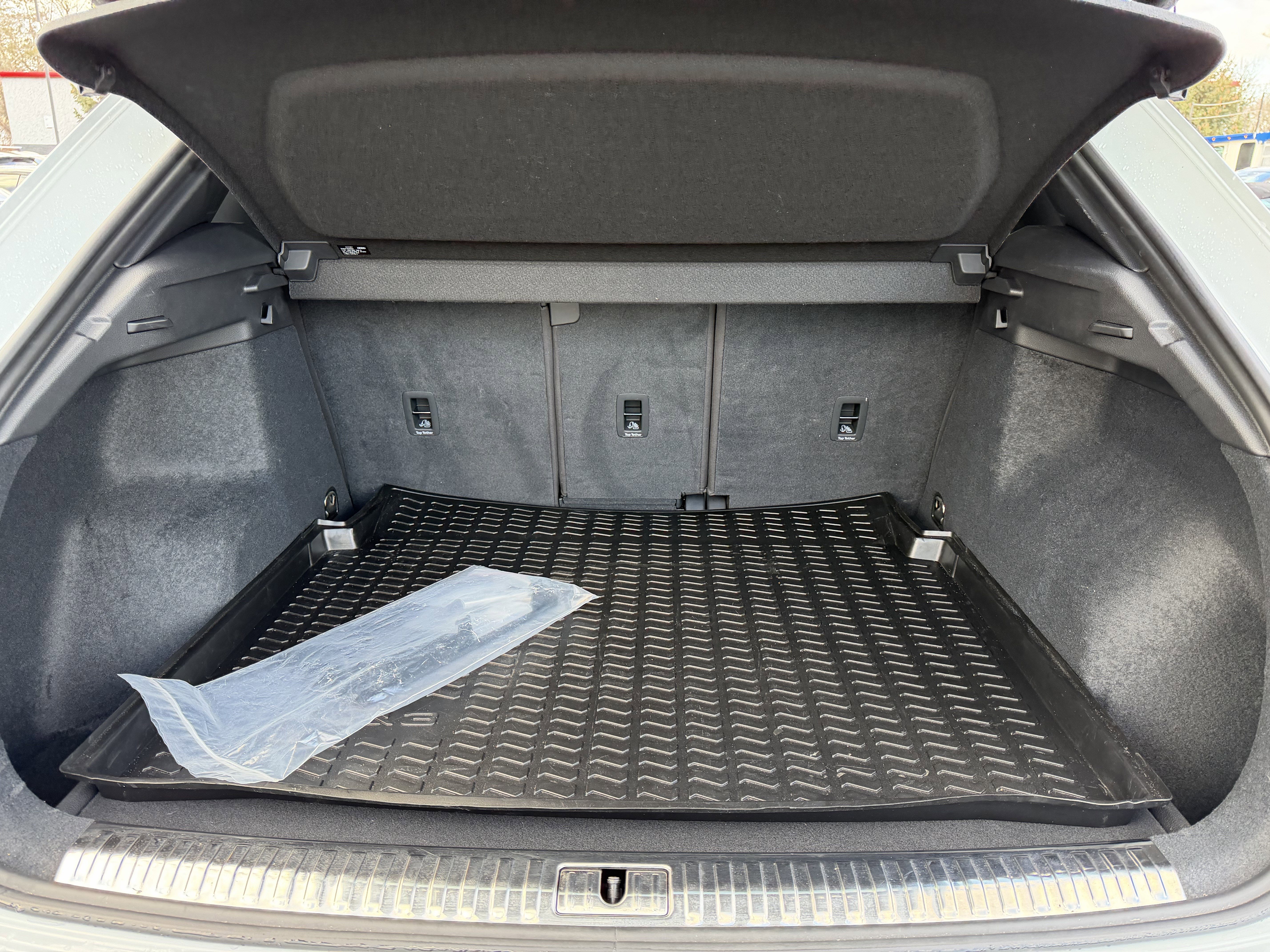 Used 2022 Audi Q3 2.0T Premium Plus w/ Premium Plus Package image 28