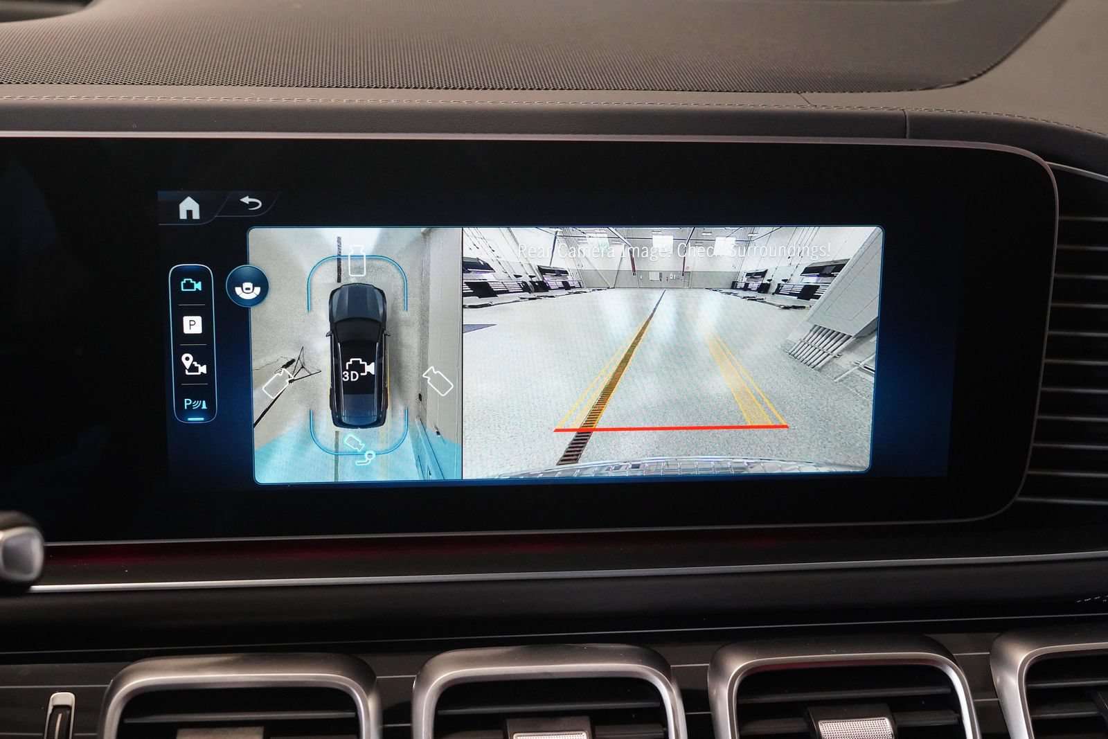 New 2026 Mercedes-Benz Maybach GLS 600 4MATIC image 26