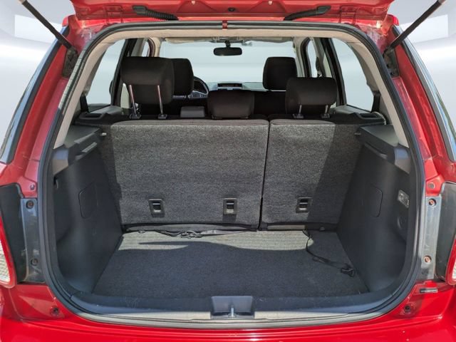 Used 2008 Suzuki SX4 AWD Hatchback image 13