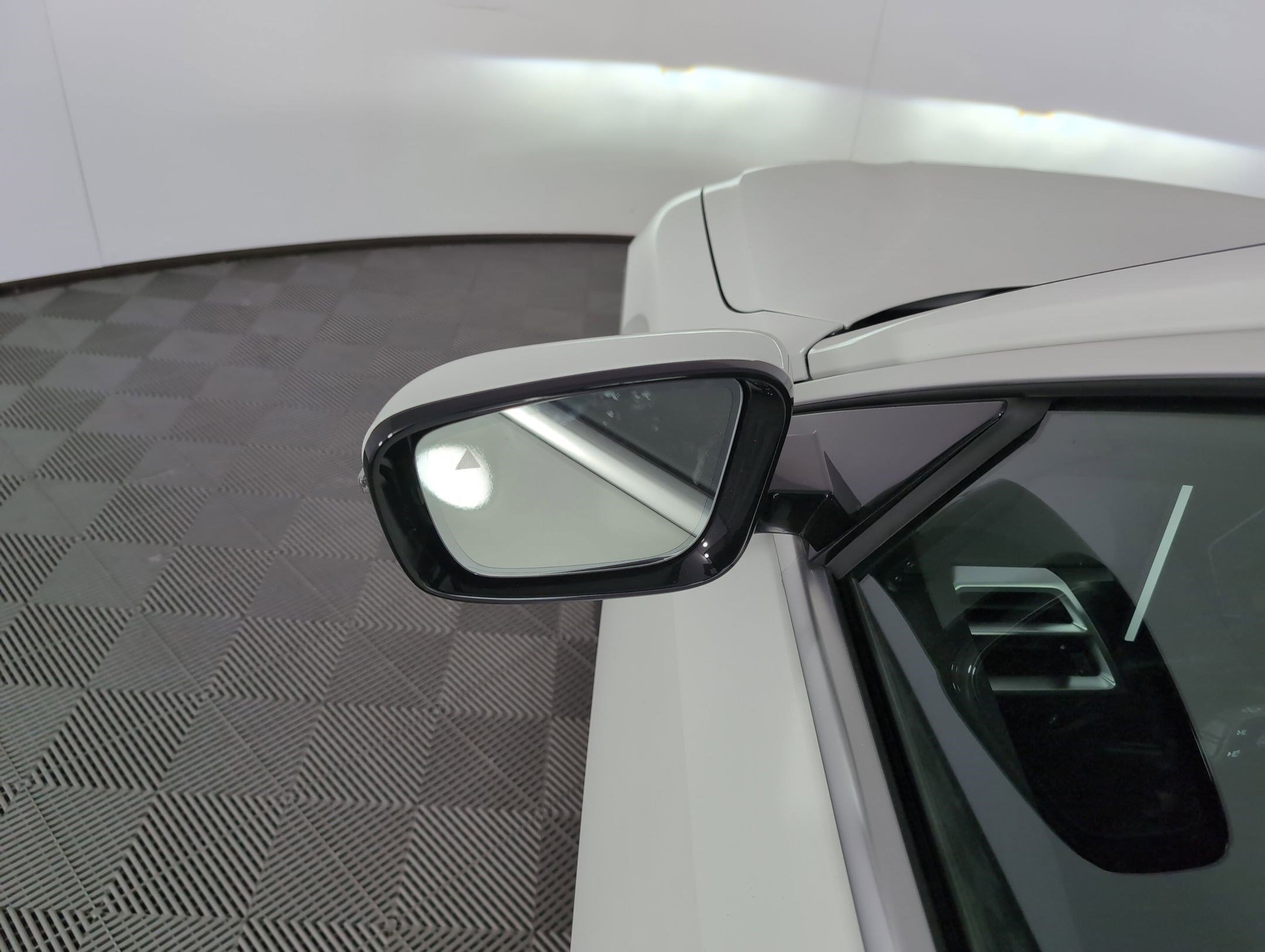 Used 2026 BMW 430i Coupe w/ Parking Assistance Package image 21