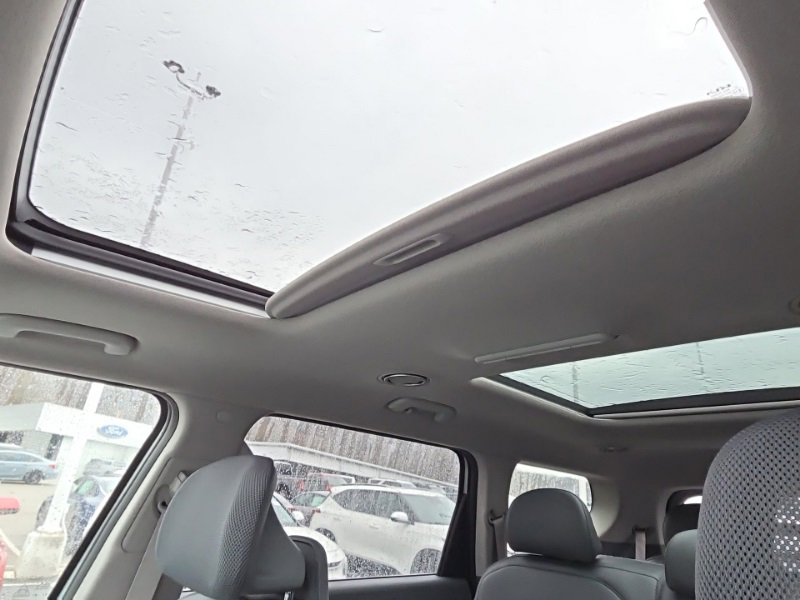 New 2026 Kia EV9 Wind image 53