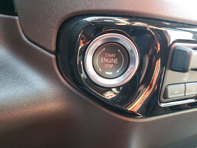 New 2026 GMC Sierra 1500 SLT w/ SLT Premium Plus Package AWD/4WD image 25