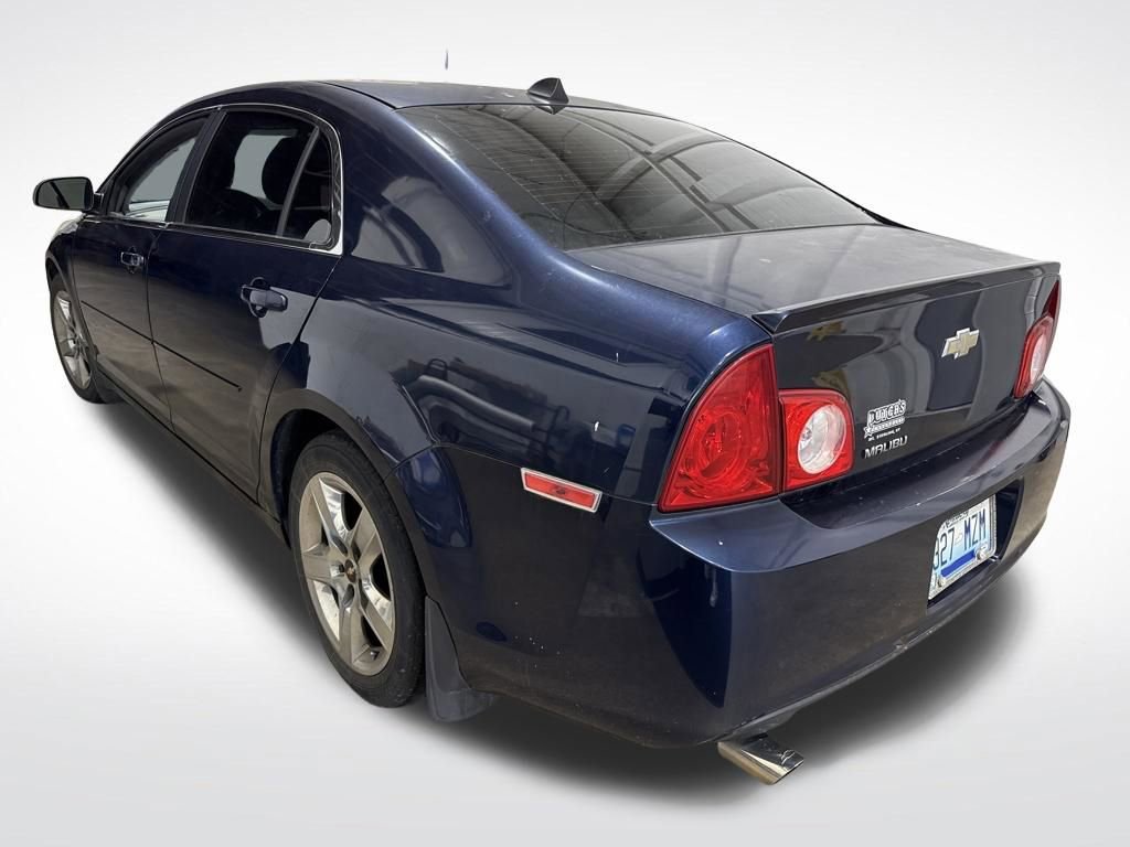 Used 2012 Chevrolet Malibu LS w/ LS Uplevel Package image 6