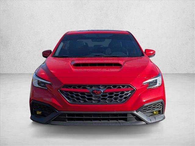 Used 2023 Subaru WRX Limited w/ Popular Package #2 video 2