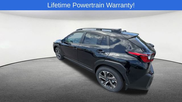 New 2026 Subaru Crosstrek 2.0i Premium AWD/4WD image 5