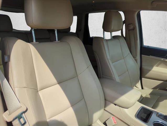 Used 2019 Jeep Grand Cherokee Limited RWD image 26