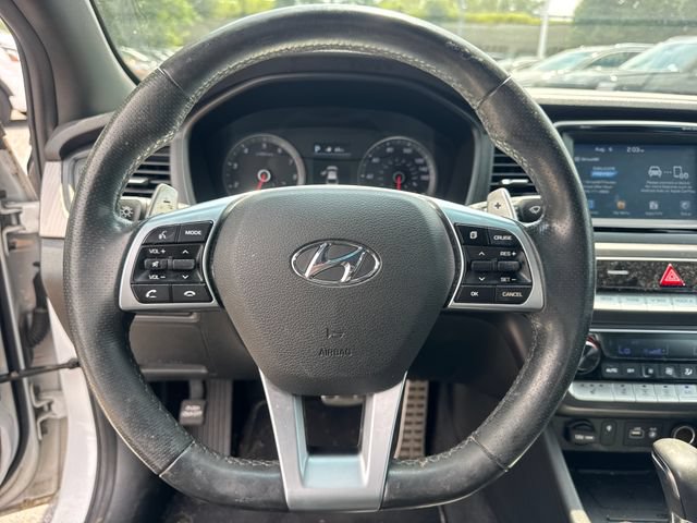 Used 2019 Hyundai Sonata Sport FWD image 18
