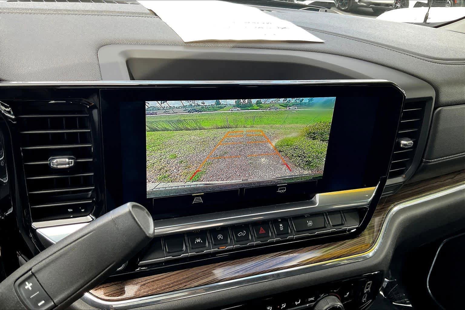 Certified 2023 Chevrolet Silverado 1500 LT AWD/4WD image 18